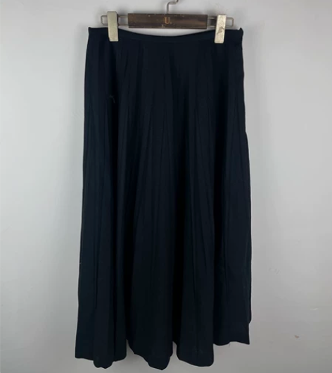 Vintage古着 日本潮牌毛料休闲百搭...