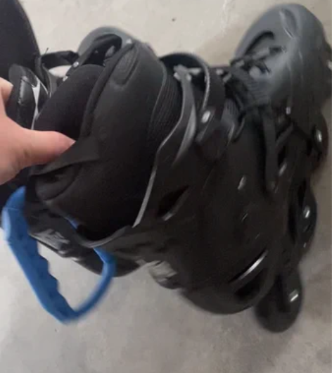 【狂欢价】溜冰鞋成人男女专业轮滑鞋成年直排...