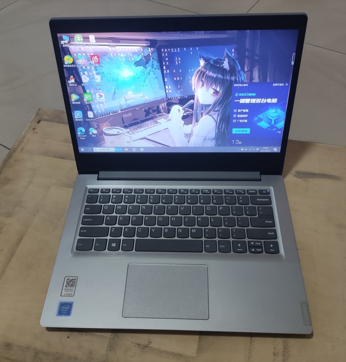 特价！！！笔记本电脑  联想小新14LGM...