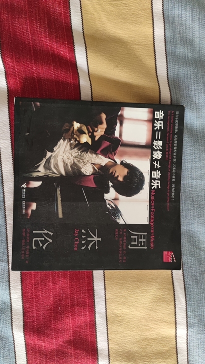 周杰伦 音乐=影像##amp；ne；音乐