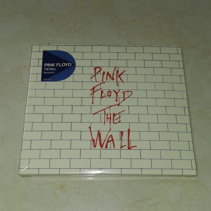 平克佛洛伊德 Pink Floyd The...
