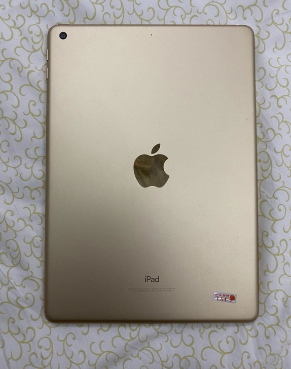 出售二手iPad air2 64G 苹果平...