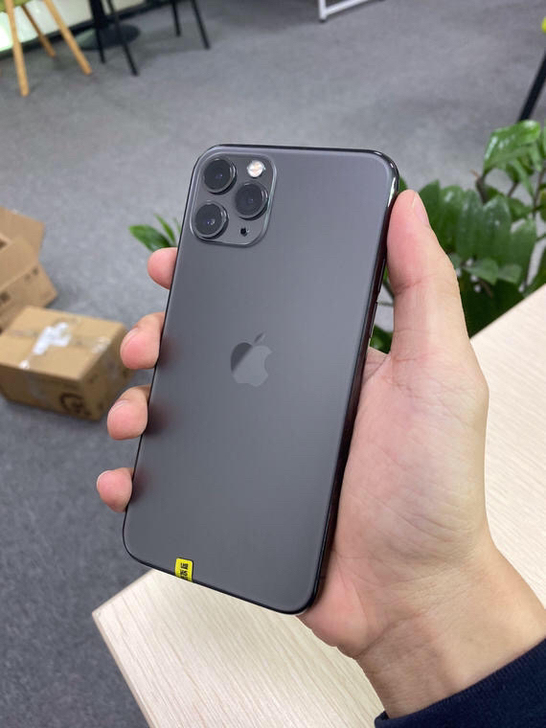 原装 苹果11Pro 256G有面容 正品...