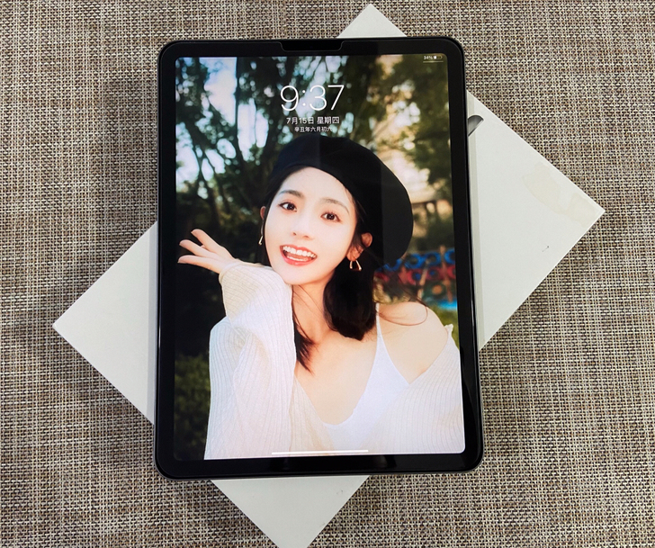 99新2020款iPad Air4  10...