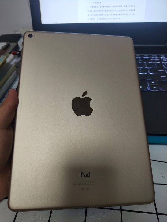 个人自用ipad air2 ,闲置了,平时...