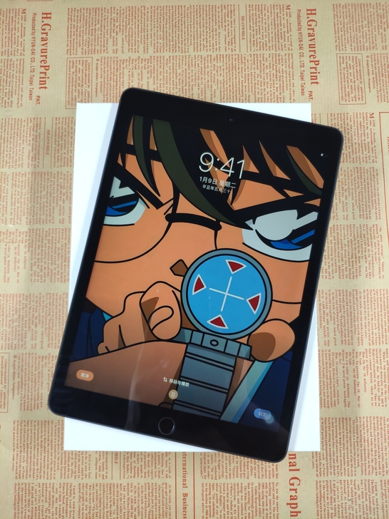 型号ipad2019ipad7代送手写笔1...