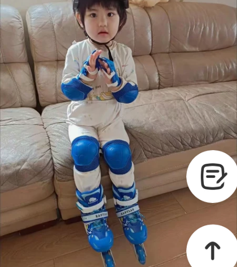 厂家直销，溜冰鞋限时特价抢购，57元一双，...