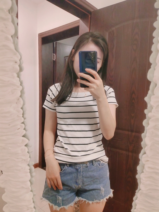 上衣15元，短裤35元！