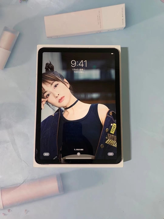 在保iPad Air4 10.9寸 64g...