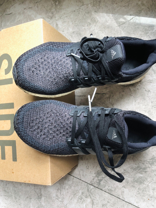 个人闲置ADIDAS Ultra Boos...