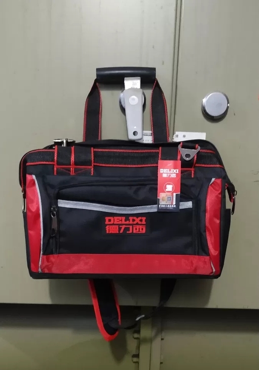【亏本处理】工具包电工维修工专用多功能维修...