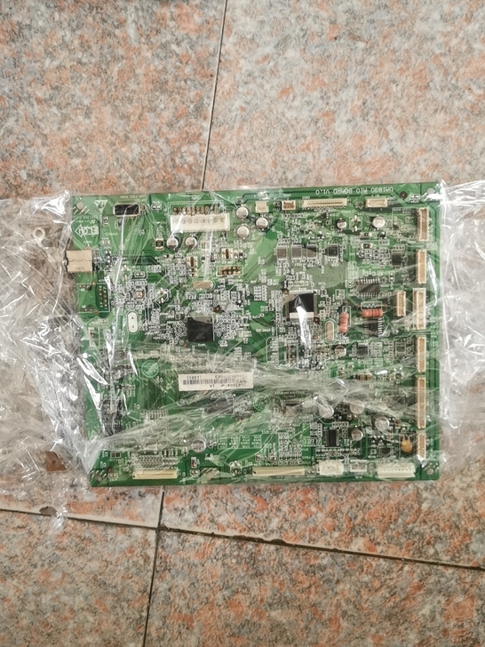 东芝1800复印机主板