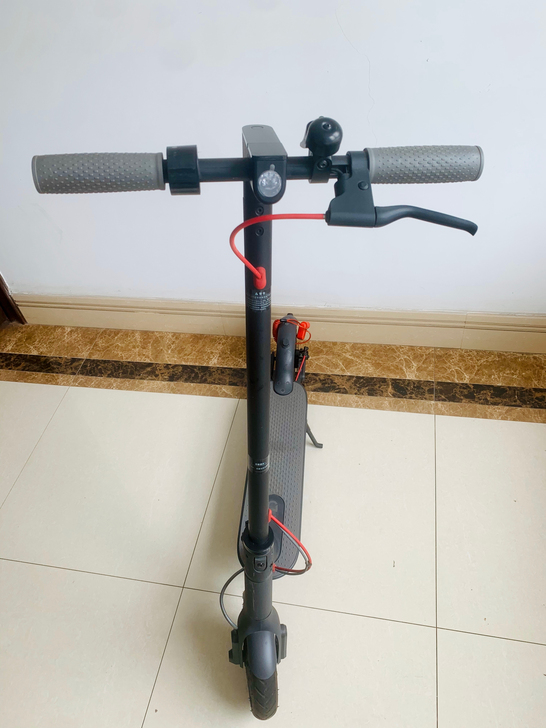 小米平衡车 9成新 不刀了 大连软件园自提