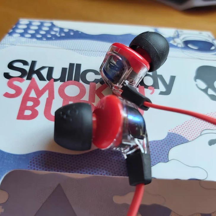 skullcandy Smokin Bud...