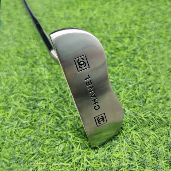 高尔夫球杆 香奈儿推杆 小半圆推杆 gol...