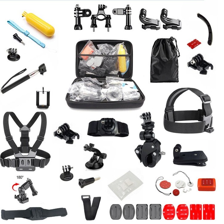 GOPRO运动相机配件套装hero7 6 ...