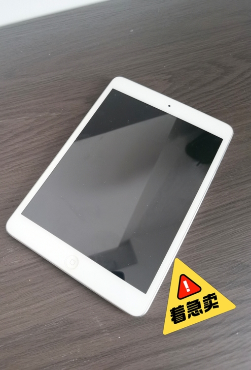 [捡漏啦]ipad2017 WiFi版12...