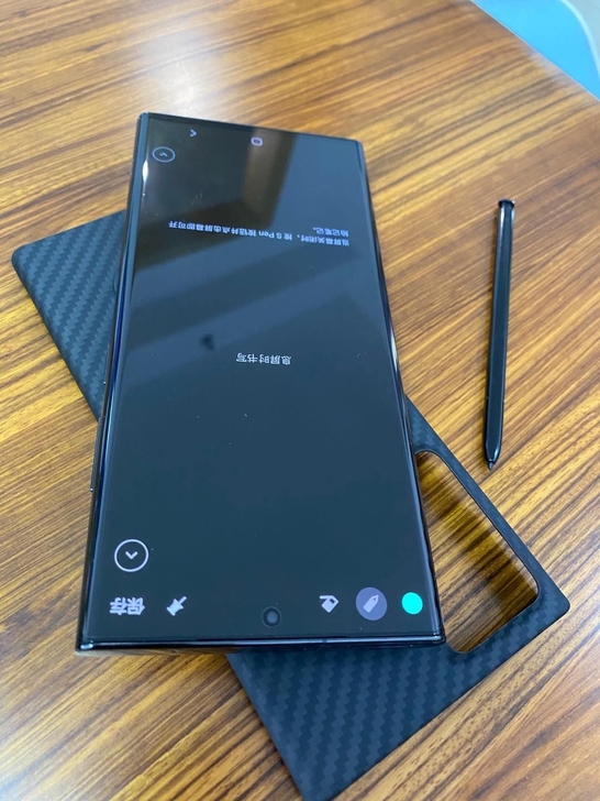 三星Galaxy  Note20ultra...