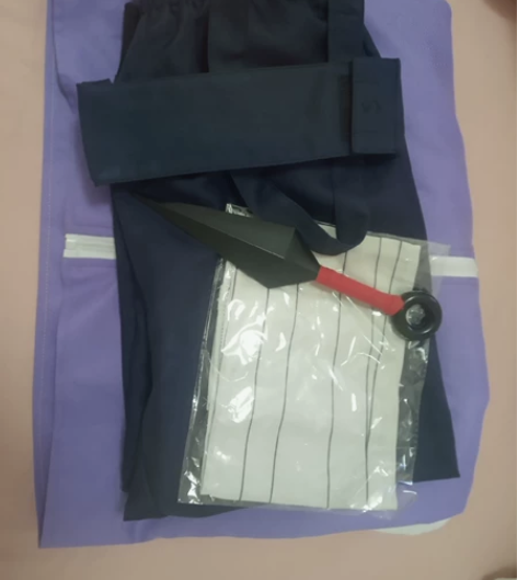 【主出次换】星河动漫火影忍者雏田二代cos...