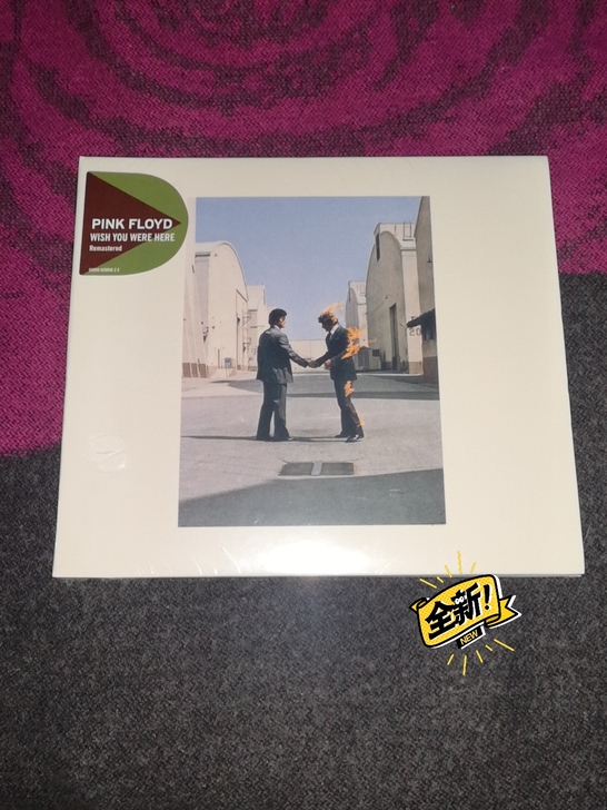 Pink Floyd 专辑 平克弗洛伊德 ...