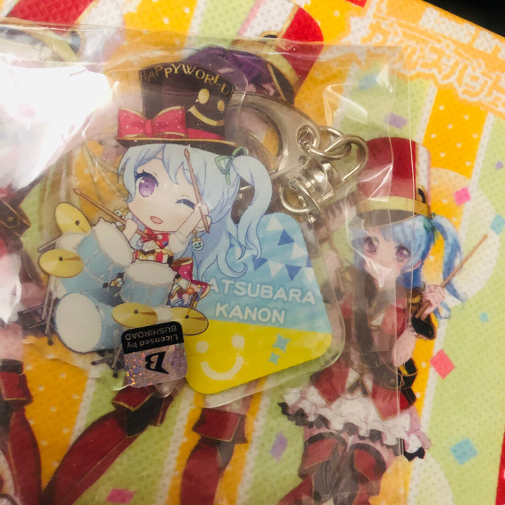 bangdream 松原花音 邦邦