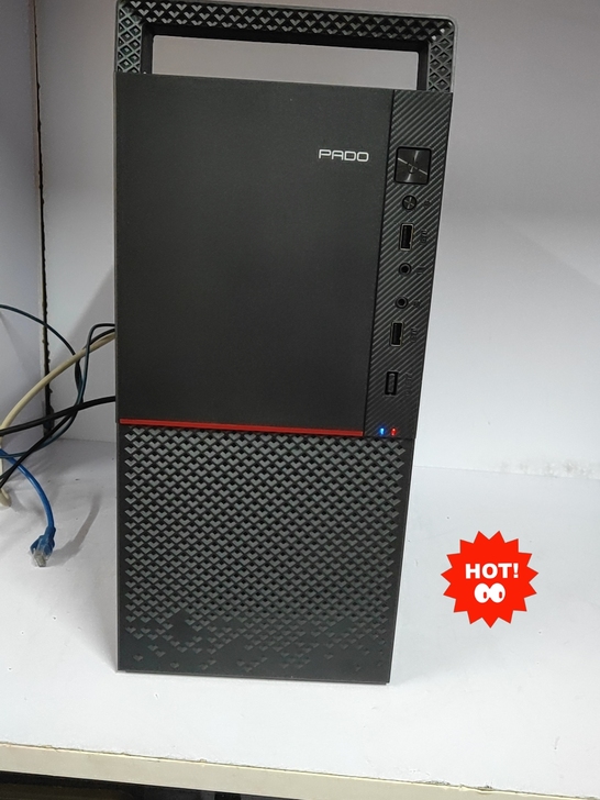 电脑主机寻有缘人，cpu i5 2320四...