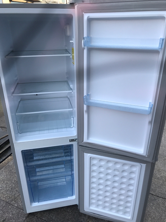 上菱183两门冰箱，具体看图私聊