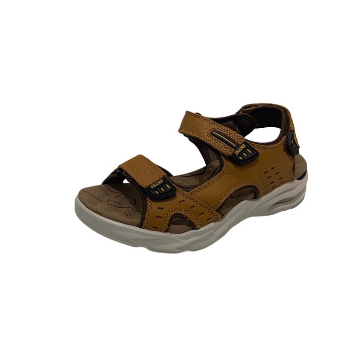 2021，夏季新款断码骆驼鞋，牛皮制作包你...