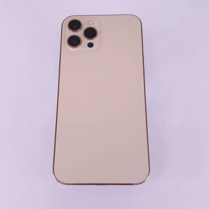 iPhone12ProMax128G良品苹...