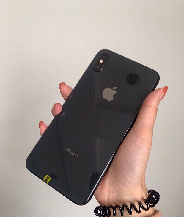 自用iPhoneXsMax 256g 全网...