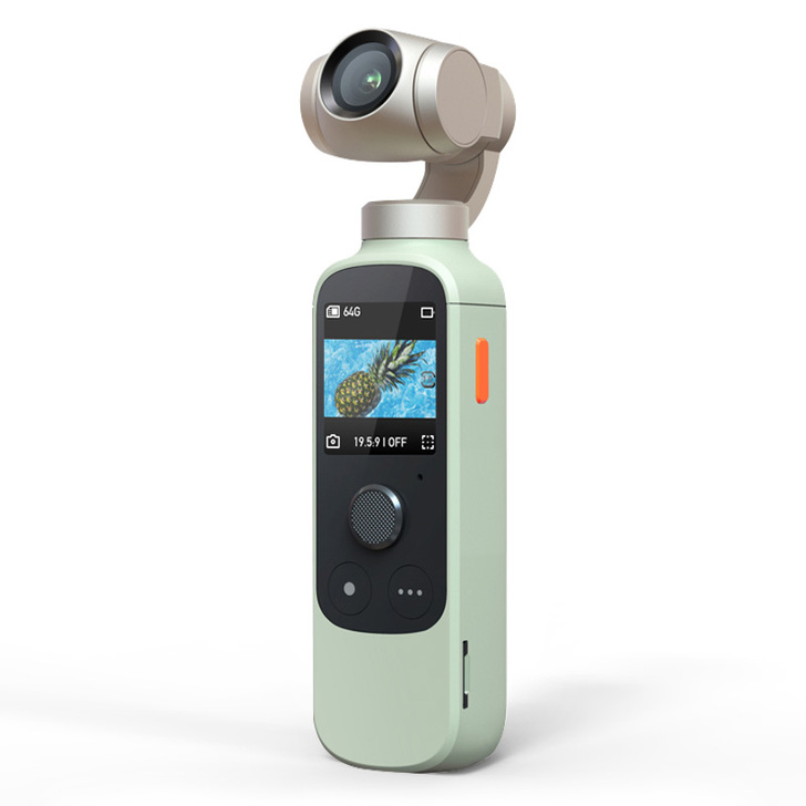 Morange/橙影 数码摄像机 Pro