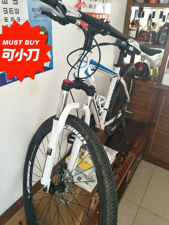 27速的九成新山地车有需要的联系