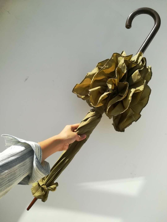 vintage古董伞合集多图自己翻长期连接...