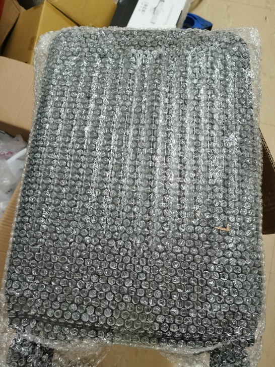 拉杆箱，全新！