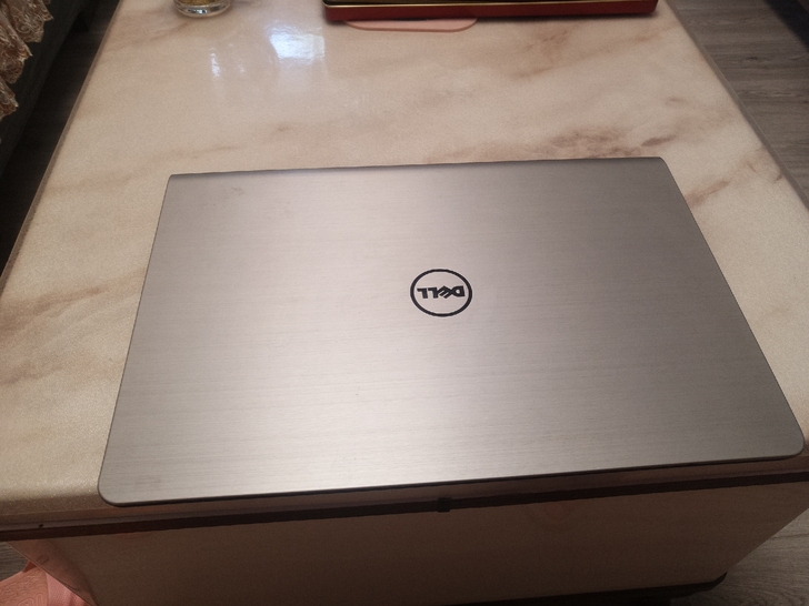 戴尔灵越系列   15寸  酷睿i5
