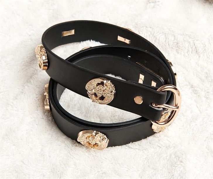 明制唐革带汉服腰带圆领袍配饰古代锦衣卫飞鱼...