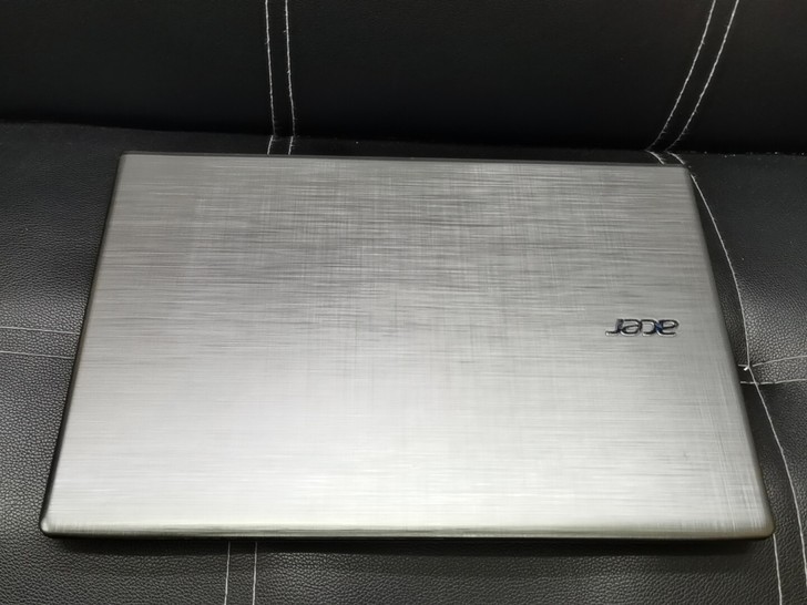 Acer宏基7代i5 7200U 15.6...