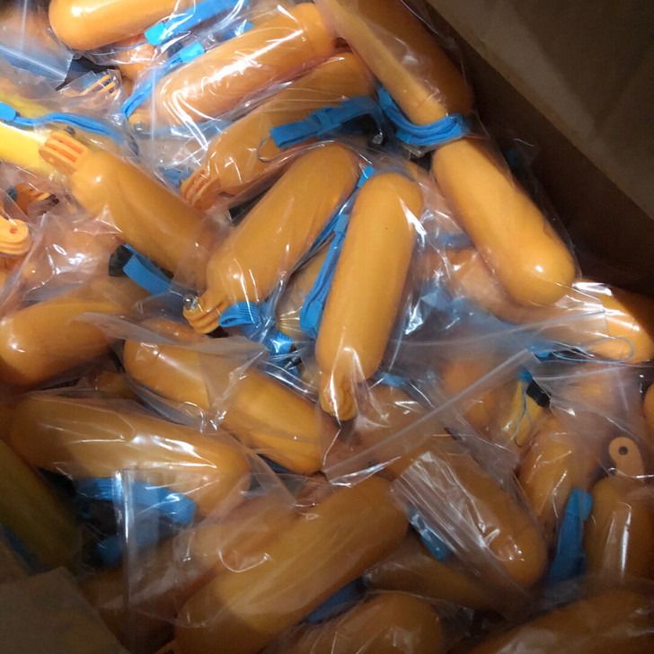 gopro9/8/7/6/5/漂浮棒潜水拍...