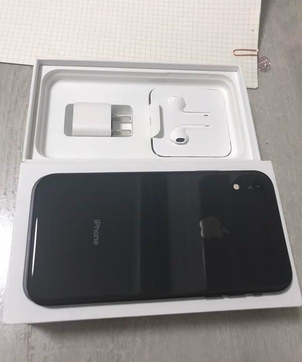 苹果国行手机ihoneXR128g