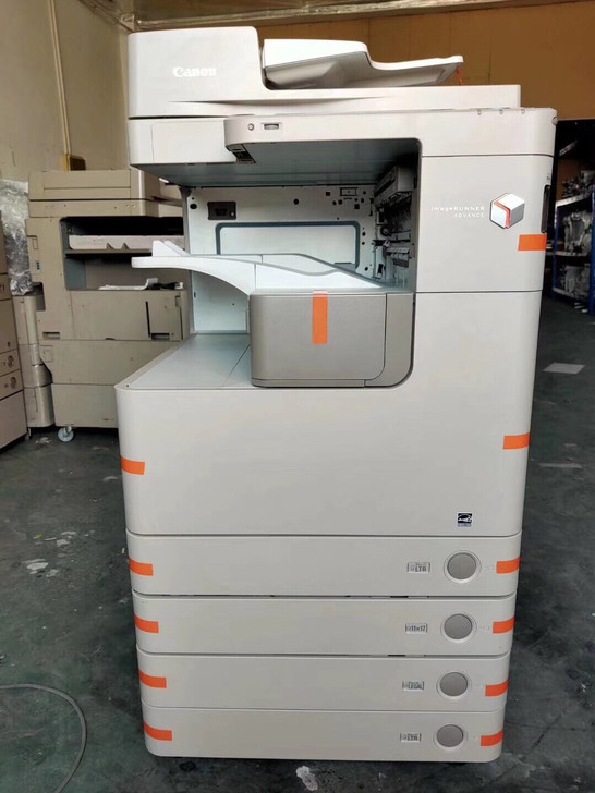 同城租赁 各类复印机打印机发票打印机 可以...