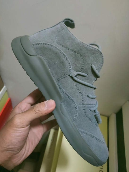 超级爆款热卖，男鞋！特价！特价！全皮潮男必...