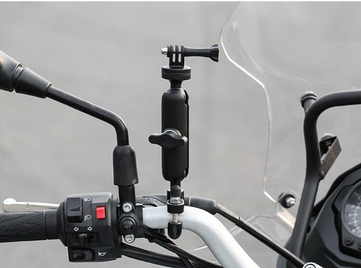 ACTION/Gopro山狗运动相机摩托车...