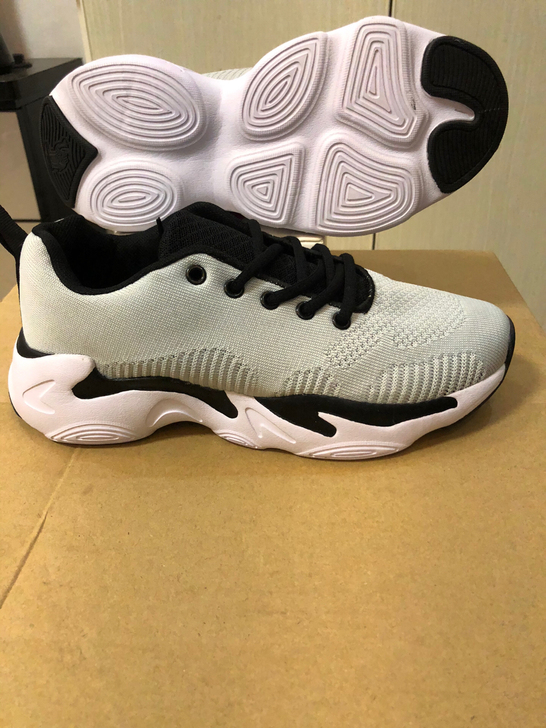 骆驼运动鞋底  39码鞋