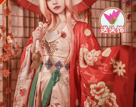 王者荣耀cos服公孙离惊鸿舞古风古代套装农...