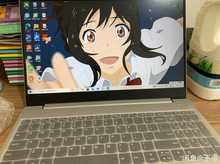 联想小新5 全新 20年购入