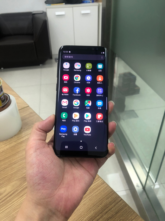 三星S8