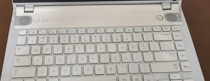 三星q470笔记本主板，独显，可以开机点亮...