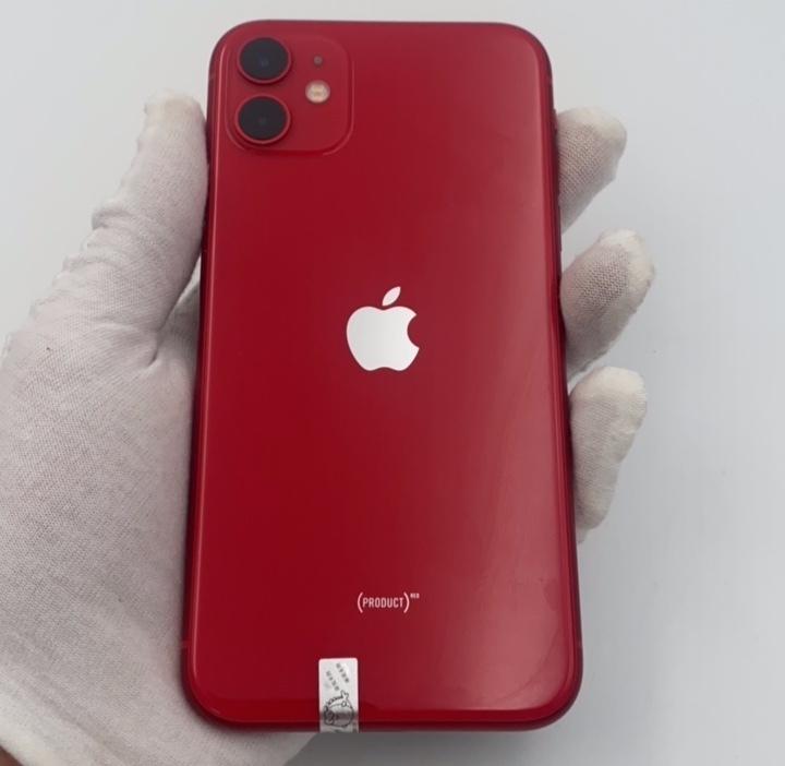 95新苹果iPhone 11美版全网通64...