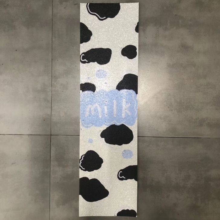 个人diy滑板砂纸 闪光砂