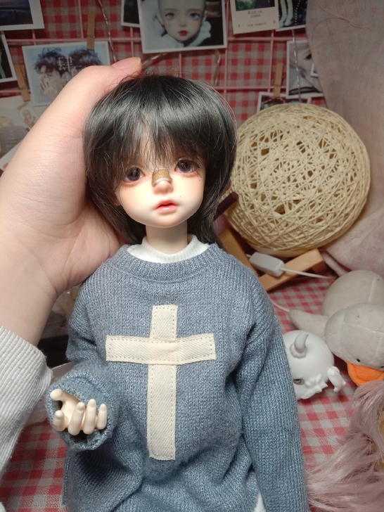 【收】标价收fc雨果单头!